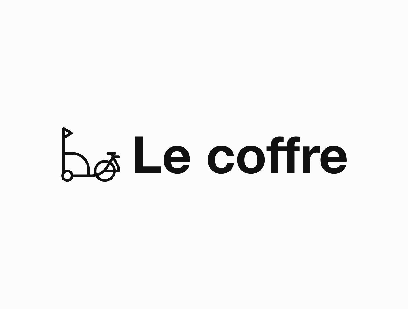 Le coffre, la remorque à vélo à tout faire pour votre quotidien